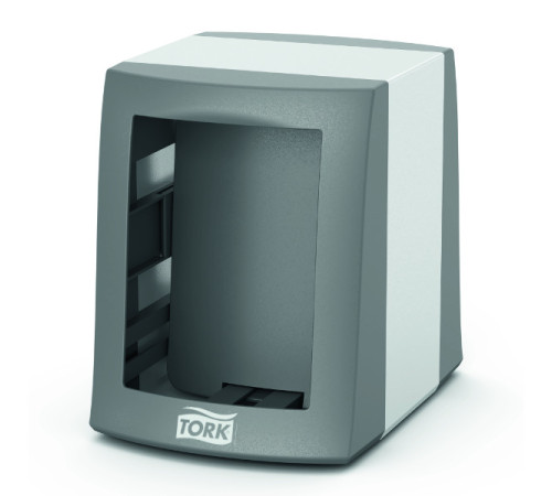 Fastfold диспенсер для салфеток настольный Tork 271800