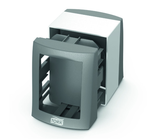 Fastfold диспенсер для салфеток настольный Tork 271800