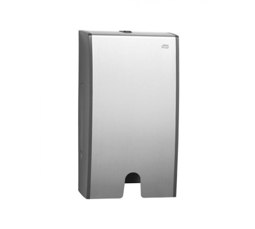 Xpress Aluminium Диспенсер для бумажных полотенец Tork 460004
