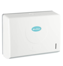 Диспенсер бумажных полотенец KSITEX TН-5823 W