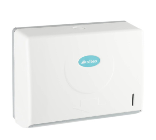 Диспенсер бумажных полотенец KSITEX TН-5823 W