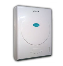 Диспенсер бумажных полотенец KSITEX ТН-5823 W2