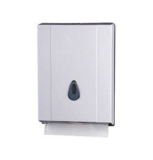 Диспенсер бумажных полотенец KSITEX TH-8035A