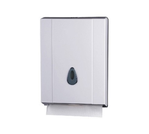 Диспенсер бумажных полотенец KSITEX TH-8035A