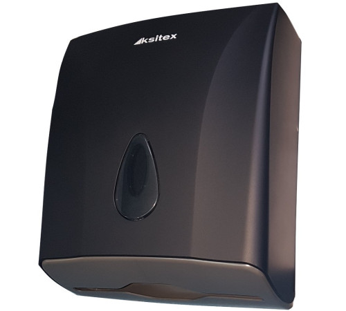 Держатель бумажных листовых полотенец KSITEX TH-8228B