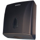 Держатель бумажных листовых полотенец KSITEX TH-8228B