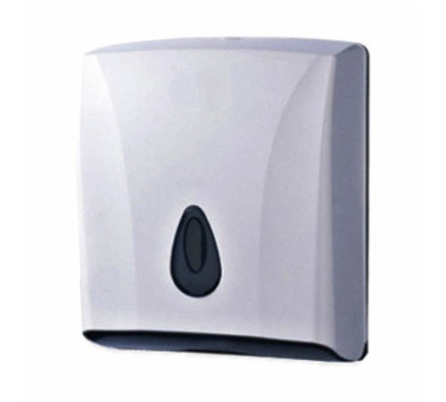 Держатель бумажных листовых полотенец KSITEX TH-8228A
