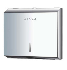 Диспенсер бумажных полотенец KSITEX TH-5821 SSN