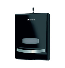 Диспенсер листовых полотенец KSITEX TH-8135B