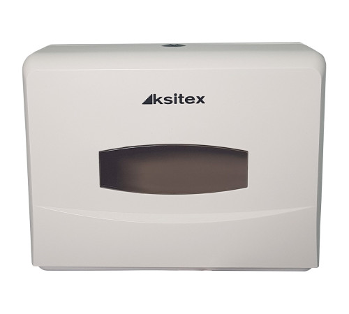 Диспенсер листовых полотенец KSITEX TH-8125A