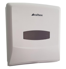 Диспенсер листовых полотенец KSITEX TH-8238A