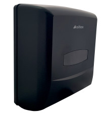 Диспенсер листовых полотенец KSITEX TH-8238B