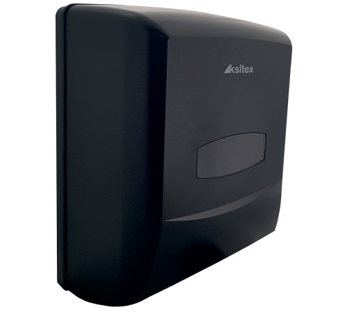 Диспенсер листовых полотенец KSITEX TH-8238B