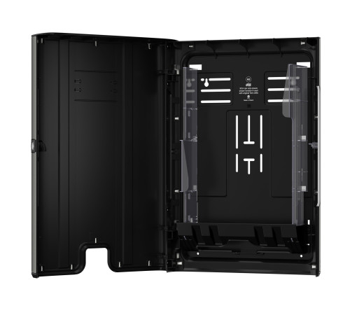 Xpress Диспенсер для листовых полотенец Multifold Tork 460004