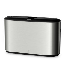 Xpress Настольный диспенсер для листовых полотенец Multifold Tork 460005