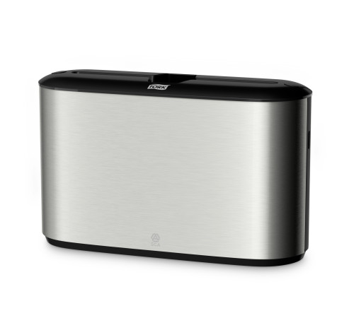 Xpress Настольный диспенсер для листовых полотенец Multifold Tork 460005
