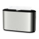 Xpress Настольный диспенсер для листовых полотенец Multifold Tork 460005