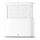 Xpress Настольный диспенсер для листовых полотенец Multifold, белый Tork 552200