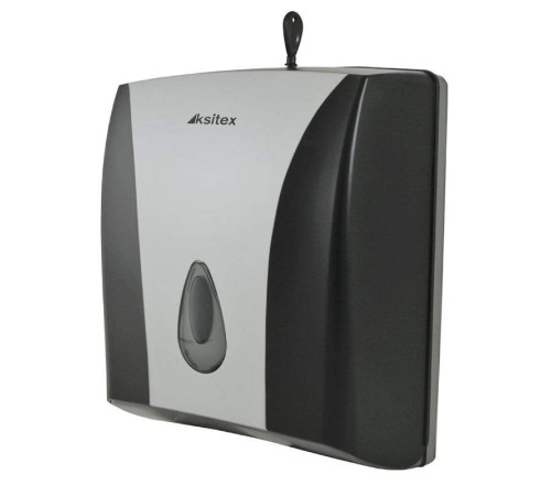 Держатель бумажных листовых полотенец KSITEX TH-8228D