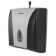 Держатель бумажных листовых полотенец KSITEX TH-8228D