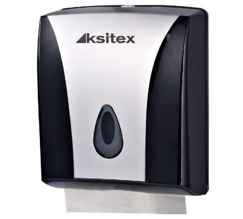 Держатель бумажных листовых полотенец KSITEX TH-8228D