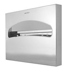 Диспенсер гигиенических покрытий для унитаза KSITEX TCN-506-1/2