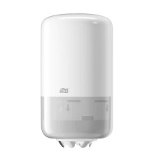 Elevation мини-диспенсер для полотенец с ЦВ, белый Tork 558000