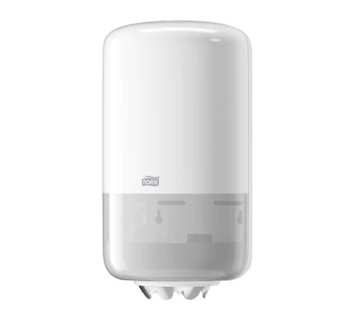 Elevation мини-диспенсер для полотенец с ЦВ, белый Tork 558000