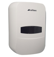 Диспенсер рулонных полотенец с центральной вытяжкой KSITEX TH-8030A