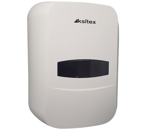 Диспенсер рулонных полотенец с центральной вытяжкой KSITEX TH-8030A