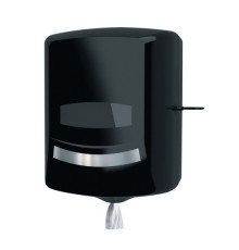 Диспенсер рулонных полотенец с центральной вытяжкой KSITEX TH-8030B