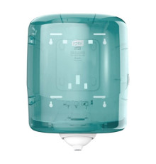 Reflex диспенсер для полотенец с центральной вытяжкой Tork 473180 (473133)