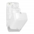 Elevation диспенсер для туалетной бумаги Mid-size в миди-рулонах, белый Tork 557500