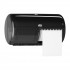 диспенсер для туалетной бумаги в стандартных рулонах, Т4 черный Tork 557008