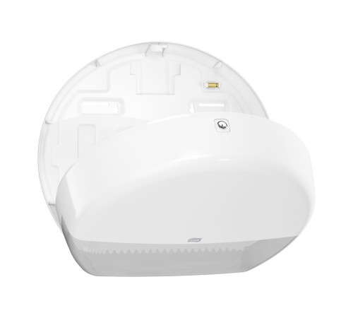 Диспенсер для туалетной бумаги в больших рулонах Tork 554000