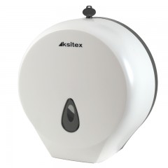 Диспенсер для туалетной бумаги KSITEX TH-8002A