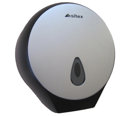 Диспенсер туалетной бумаги в больших рулонах KSITEX TH-8002D