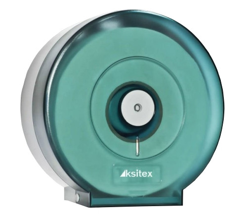 Диспенсер туалетной бумаги в больших рулонах KSITEX TH-507G