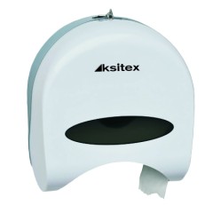 Диспенсер для туалетной бумаги KSITEX TH-607W