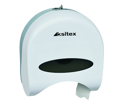 Диспенсер для туалетной бумаги KSITEX TH-607W