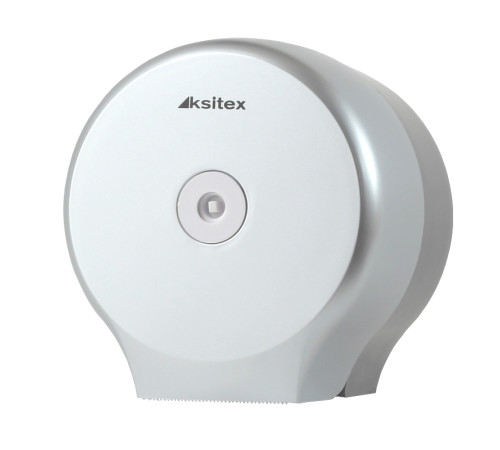 Держатель бытовых рулонов туалетной бумаги KSITEX TH-8127F
