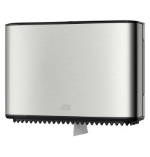 Image Design Двойной диспенсер для туалетной бумаги в мини-рулонах Tork 460006