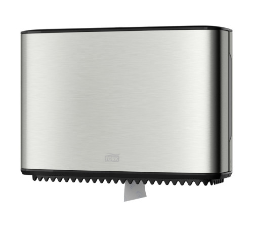 Image Design Двойной диспенсер для туалетной бумаги в мини-рулонах Tork 460006