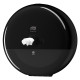 SmartOne Диспенсер для туалетной бумаги в рулонах, чёрный Tork 680008