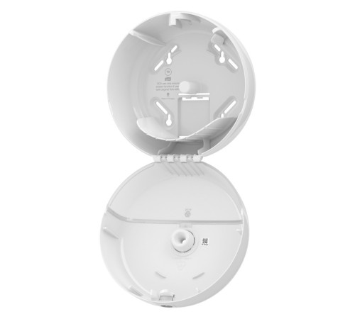 SmartOne Диспенсер для туалетной бумаги в мини-рулонах, белый Tork 681000