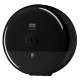 SmartOne Диспенсер для туалетной бумаги в мини-рулонах, чёрный Tork 681008
