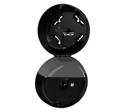 SmartOne Диспенсер для туалетной бумаги в мини-рулонах, чёрный Tork 681008