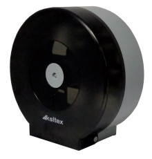 Диспенсер туалетной бумаги в больших рулонах KSITEX TH-507B