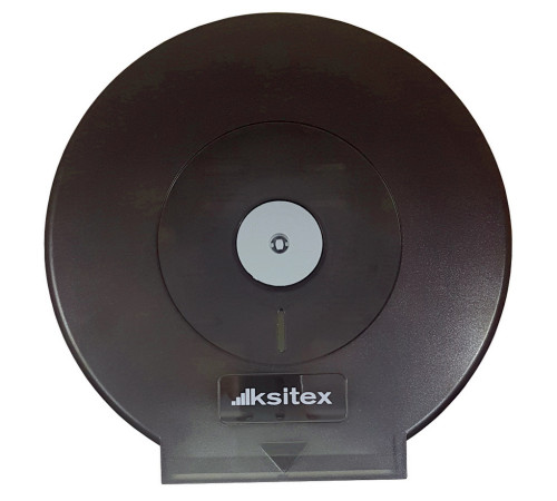 Диспенсер туалетной бумаги в больших рулонах KSITEX TH-507B