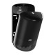 Elevation мини-диспенсер для полотенец с ЦВ, черный Tork 558008